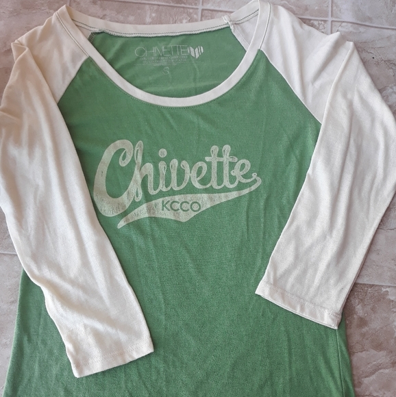 Chivette t-shirt - Picture 1 of 4